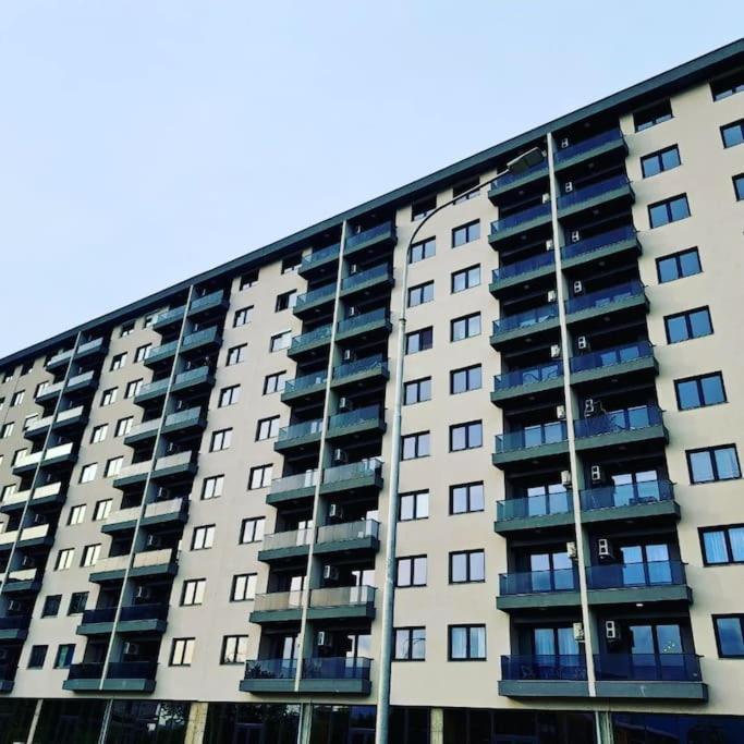 Apartment Moki Skopje Eksteriør bilde