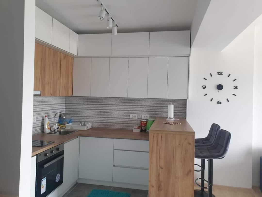 Apartment Moki Skopje Eksteriør bilde