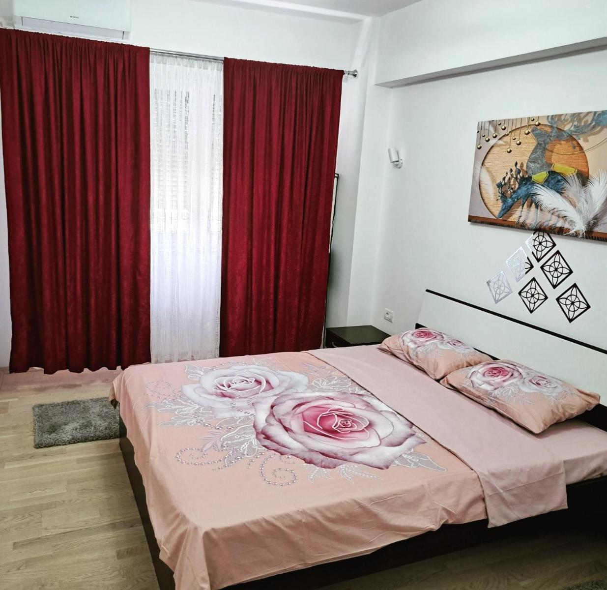Apartment Moki Skopje Eksteriør bilde